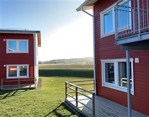 Bild 1. Lägenhet, Södra Annebergsvägen, Kungsbacka 