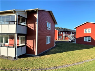 Bild 2. Lägenhet, Södra Annebergsvägen, Kungsbacka 