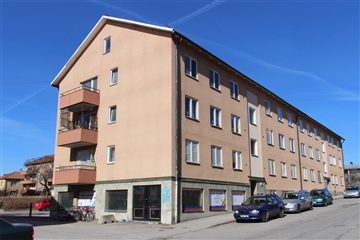 Photo 1. Apartment, Jägaregatan, Katrineholm 