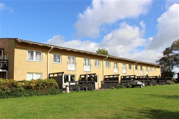 Photo 1. Apartment, Ardennergatan, Ystad 