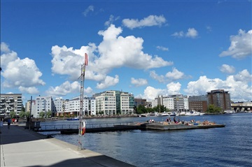 Photo 1. Apartment, , Stockholm 