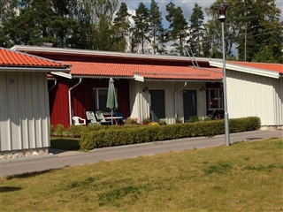 Bild 1. Lägenhet, Allévägen, Morgongåva