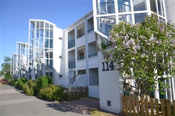 Bild 1. Lägenhet, kohagsgatan, Huskvarna 