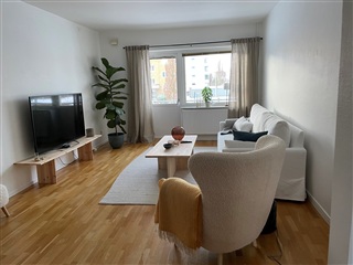 Photo 1. Apartment, Norra Stenbocksgatan, Helsingborg 