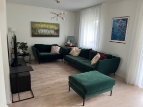 Photo 1. House, Kromslingan, Örebro 
