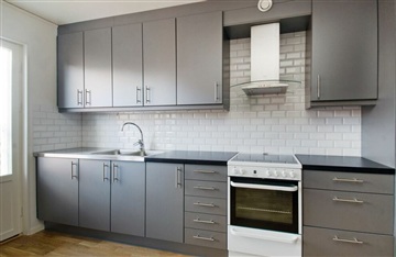 Photo 1. Apartment, Storskogsvägen, Rönninge 