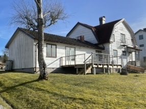 Photo 1. Apartment, Fisketorp, Hedekas 