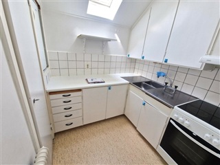 Photo 1. Apartment, Fänestadsvägen, Forsheda 