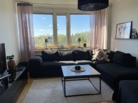 Photo 1. Apartment, loftvägen, Skogås