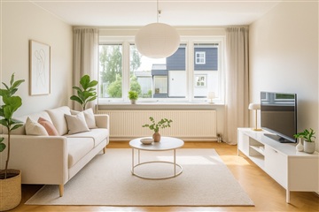 Photo 1. Apartment, Bolmstadsvägen, Ljungby 