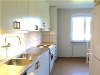 Photo 1. Apartment, Bolmstadsvägen, Ljungby 