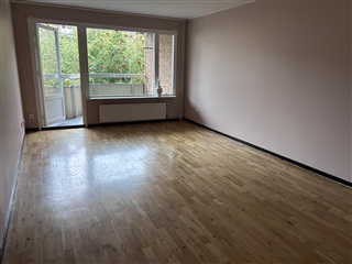 Photo 1. Apartment, Erik Dahlbergs Gata, Helsingborg 
