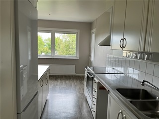 Photo 1. Apartment, Surbrunnsvägen, Hallstahammar 