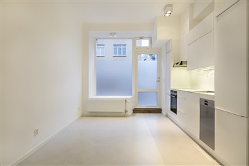 Bild 3. Lägenhet, , Stockholm 
