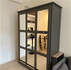 Bild 8. Lägenhet, , Stockholm 