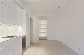 Bild 1. Lägenhet, , Stockholm 