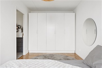 Bild 10. Lägenhet, , Stockholm 