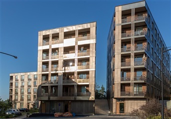 Bild 14. Lägenhet, , Stockholm 