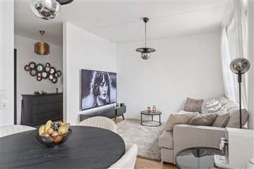 Bild 6. Lägenhet, , Stockholm 