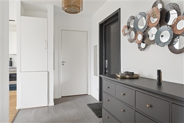 Bild 4. Lägenhet, , Stockholm 