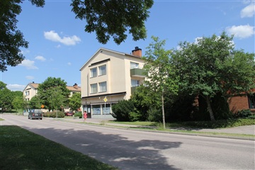 Photo 1. Apartment, Föreningsgatan, Hallstahammar 