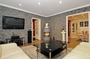 Photo 1. House, Löparstigen, Tungelsta 