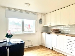 Photo 1. Room, Nyboviksvägen, Huddinge 