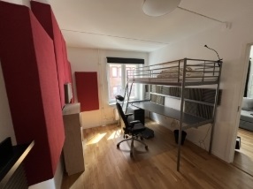 Photo 1. Apartment, Typografgatan, Malmö 