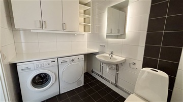 Photo 10. Apartment, Polstjärnegatan, Västerås 