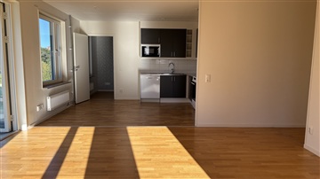 Photo 6. Apartment, Polstjärnegatan, Västerås 