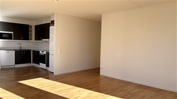 Photo 5. Apartment, Polstjärnegatan, Västerås 