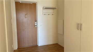 Photo 2. Apartment, Polstjärnegatan, Västerås 