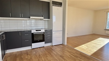 Photo 1. Apartment, Polstjärnegatan, Västerås 