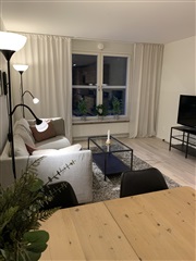 Bild 4. Lägenhet, Kanelgränd, Tyresö 