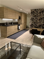 Bild 1. Lägenhet, Kanelgränd, Tyresö 