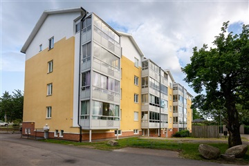 Photo 1. Apartment, Näktergalsvägen, Lyckeby 