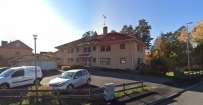 Photo 1. Apartment, Värnamovägen, Jönköping 