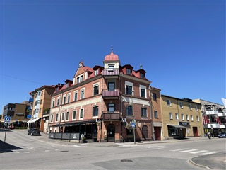 Photo 1. Apartment, Missionsgatan, Tranås 