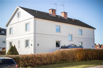 Photo 1. Apartment, Sörmlandsgatan, Katrineholm 