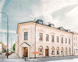 Photo 1. Apartment, Storgatan, Landskrona 