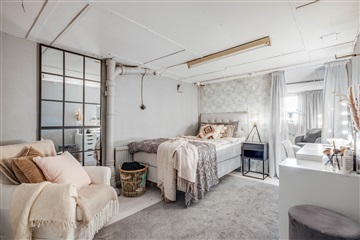 Photo 6. Room, Väktaregatan, Kungälv 