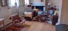 Bild 1. Lägenhet, Fagerängsvägen, Huddinge 