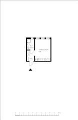 Photo 1. Apartment, Väderleden, Luleå 