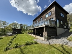 Bild 1. Lägenhet, Ugglevägen, Tyresö 