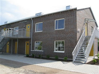 Photo 1. Apartment, Travgatan, Höganäs 