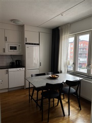 Bild 12. Lägenhet, Arkens Väg, Handen 