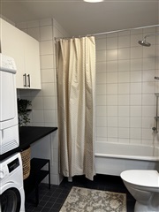 Bild 9. Lägenhet, Arkens Väg, Handen 