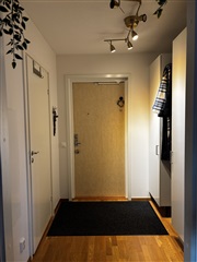 Bild 2. Lägenhet, Arkens Väg, Handen 