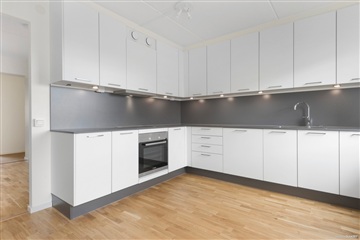 Photo 1. Apartment, fregattvägen, Täby 