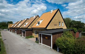 Photo 1. Apartment, Åkervägen, Södra Sandby 